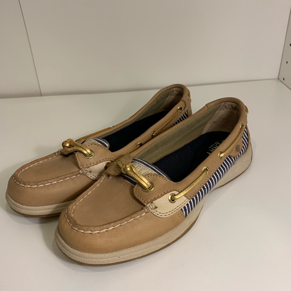 Sperry top siders